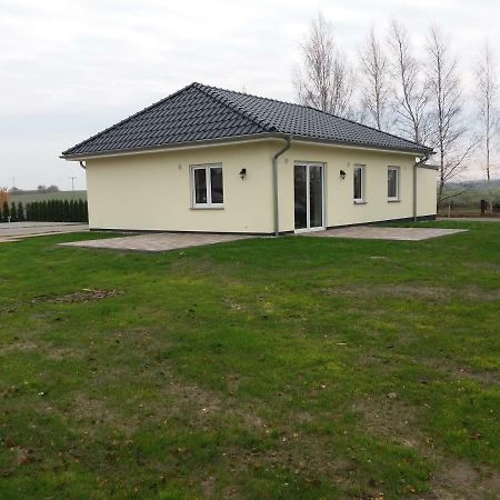 Stoerti 11 Villa Gnies Luaran gambar