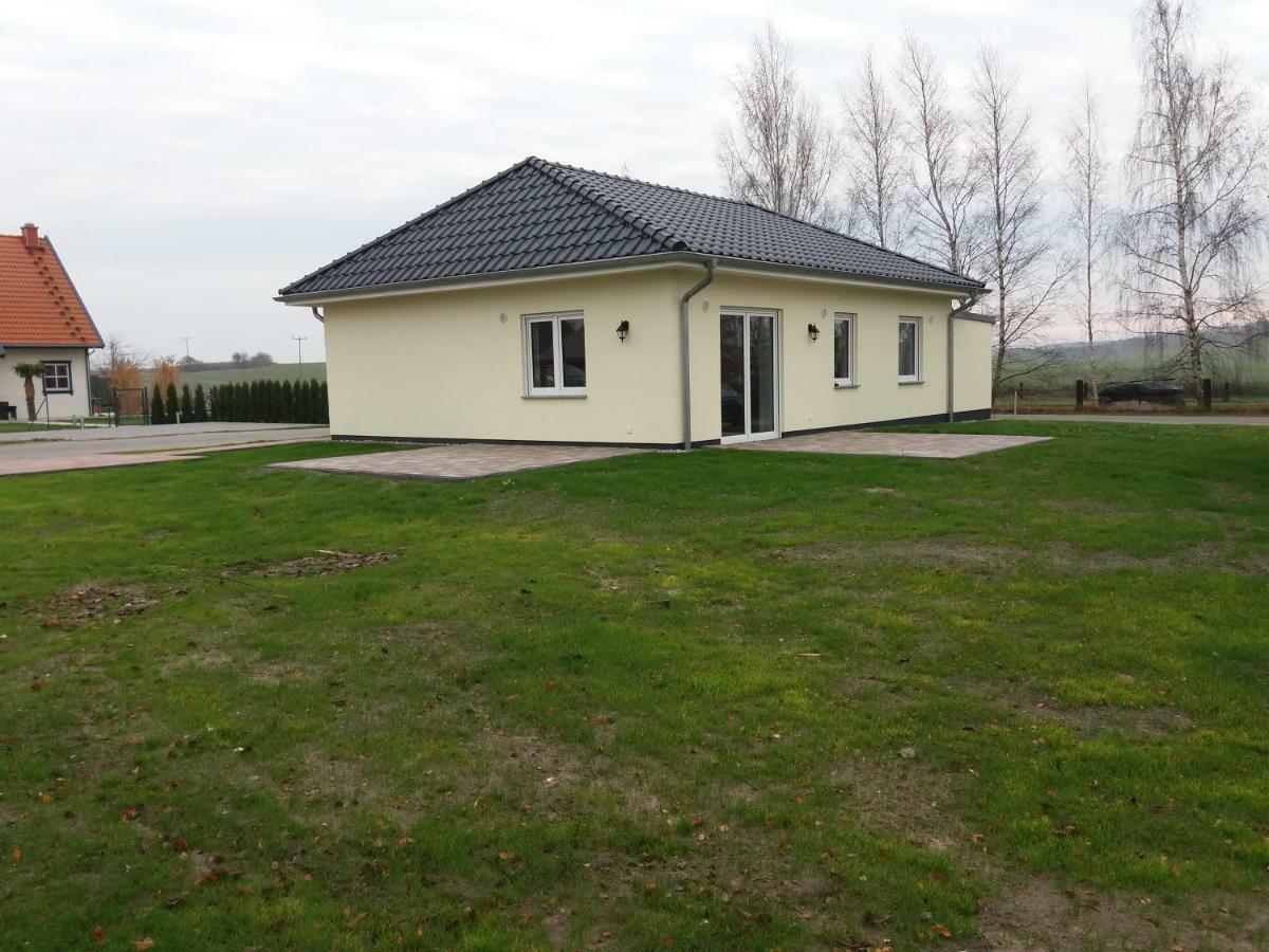 Stoerti 11 Villa Gnies Luaran gambar